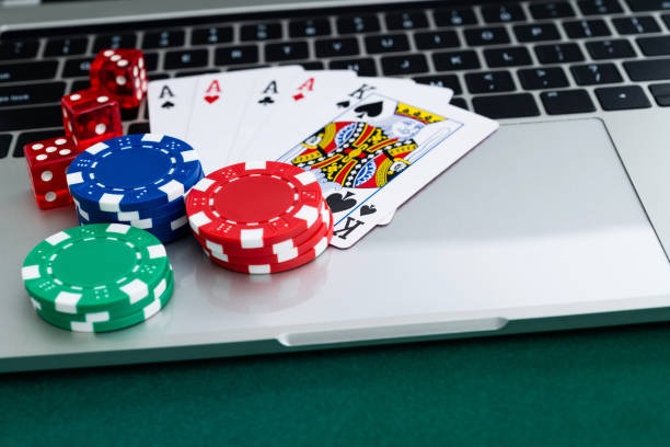 qqcuan Live Casino