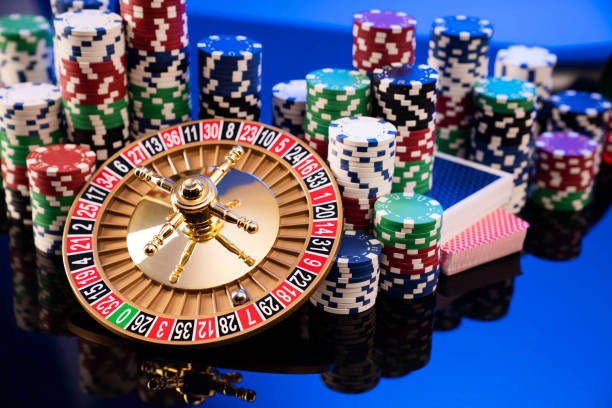 qqcuan What's Inside Our Live Casino